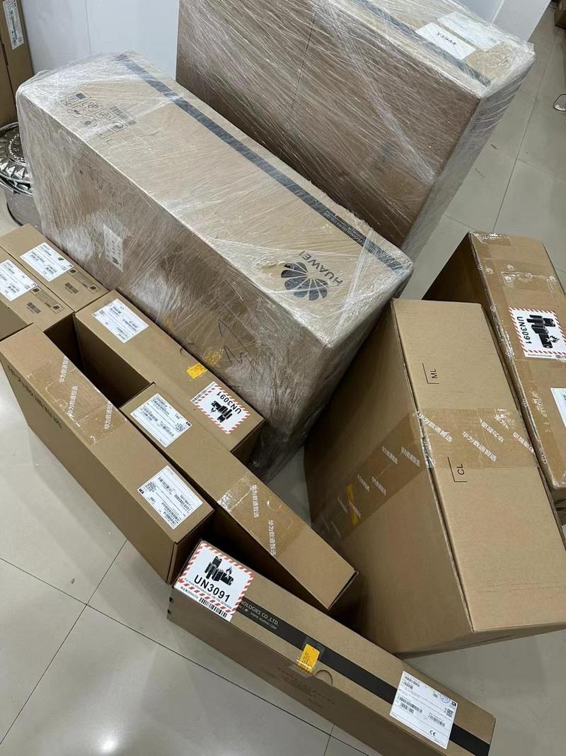湖南华为全光网 构建智慧数字新基座