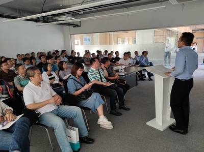 联盟盛事 | 天津市装配式建筑产业技术交流大会顺利召开