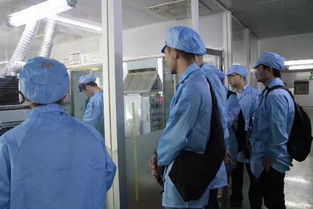 色彩大会聚焦思明通崯涛油墨工厂，信息技术服务赋能行业创新