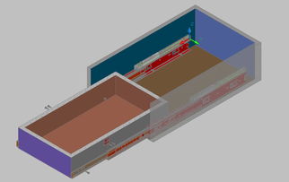 在Autodesk技术交流区的首幅CAD图 亨通五金厂的挑战与思考